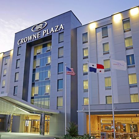 Crowne Plaza Airport By Ihg Hotel Tocumen Exterior photo