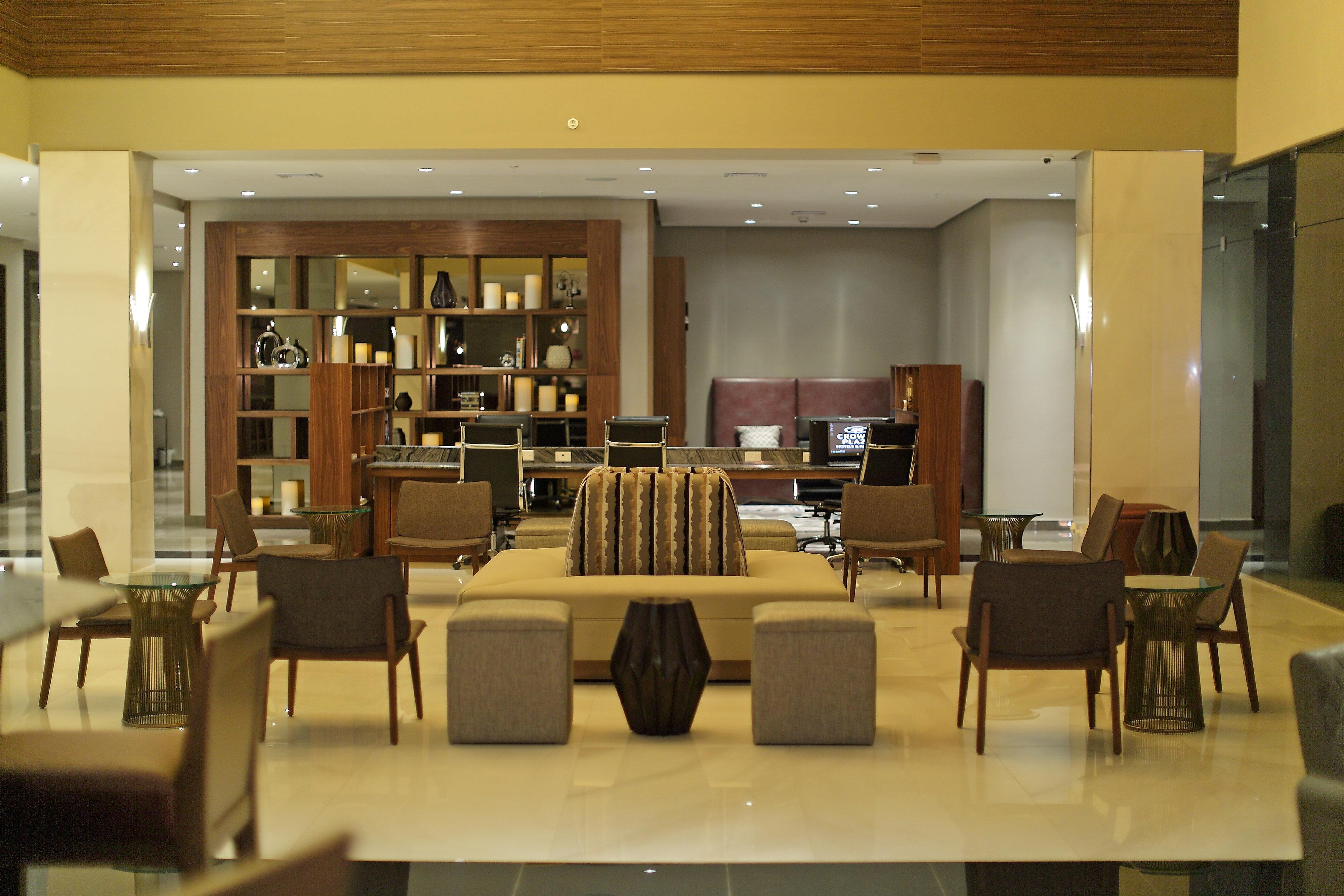 Crowne Plaza Airport By Ihg Hotel Tocumen Exterior photo