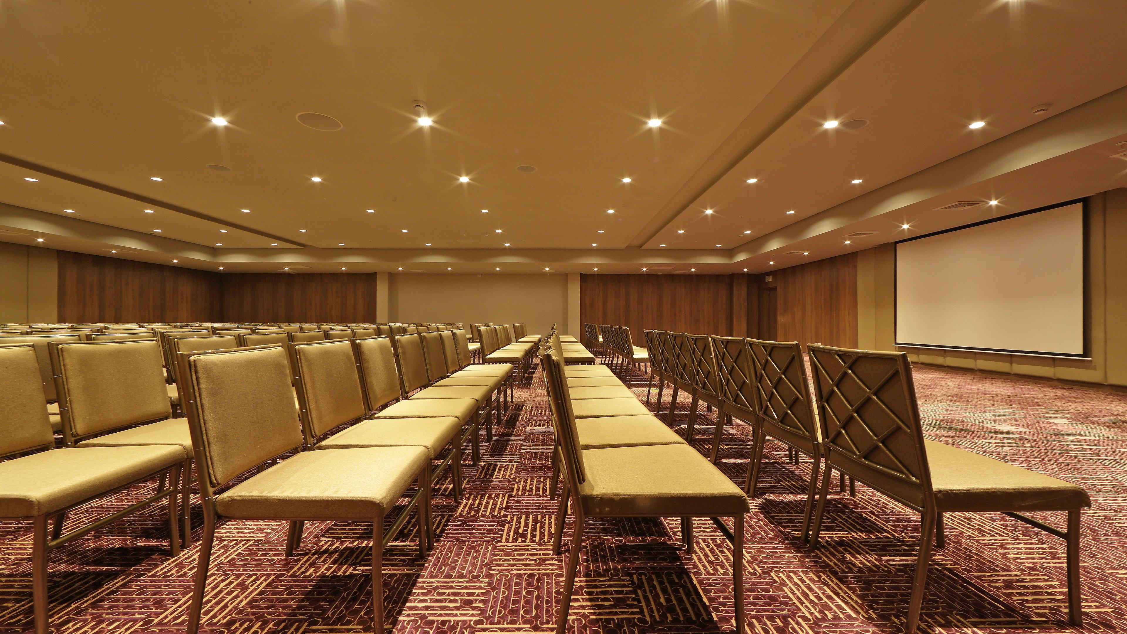 Crowne Plaza Airport By Ihg Hotel Tocumen Exterior photo