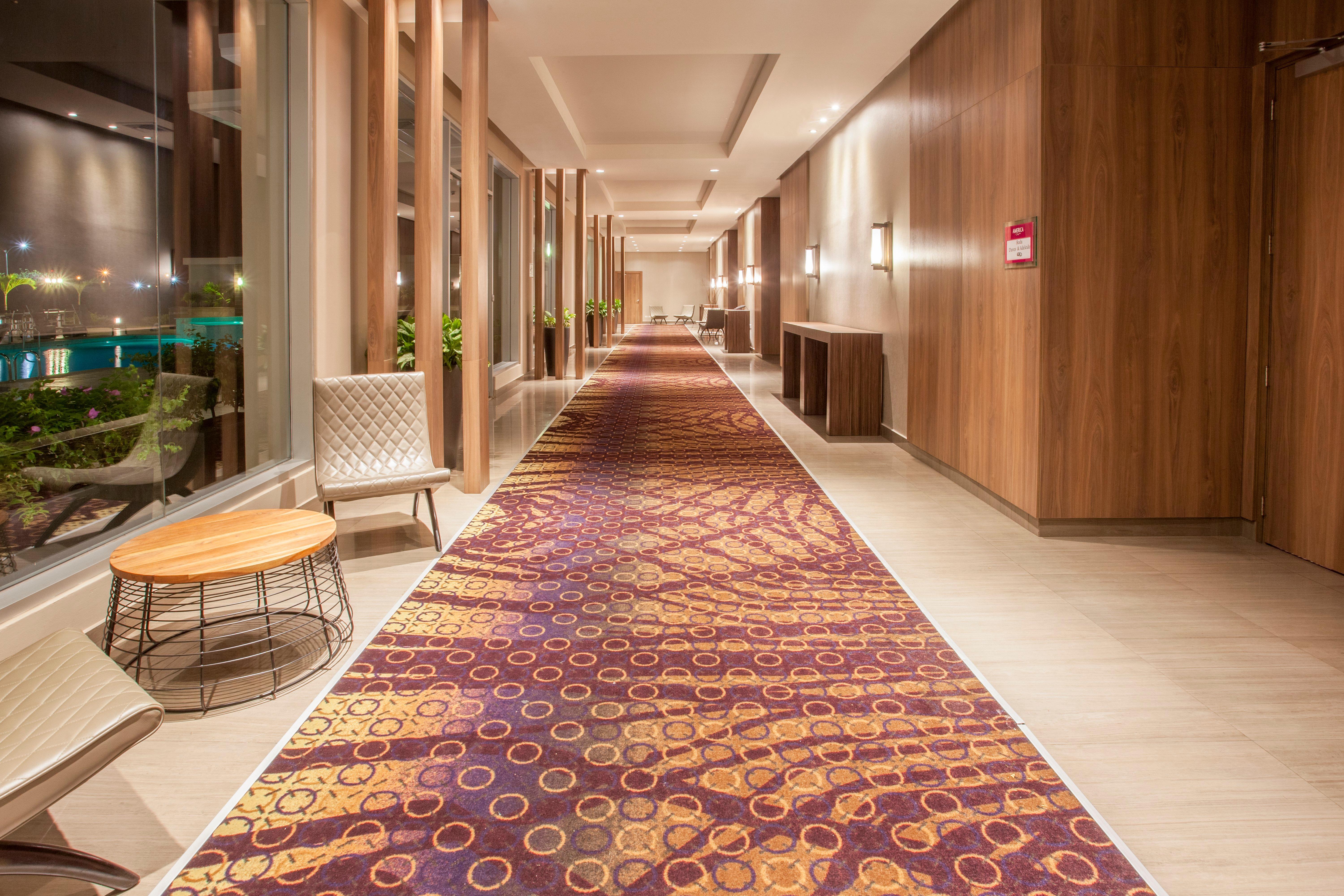 Crowne Plaza Airport By Ihg Hotel Tocumen Exterior photo