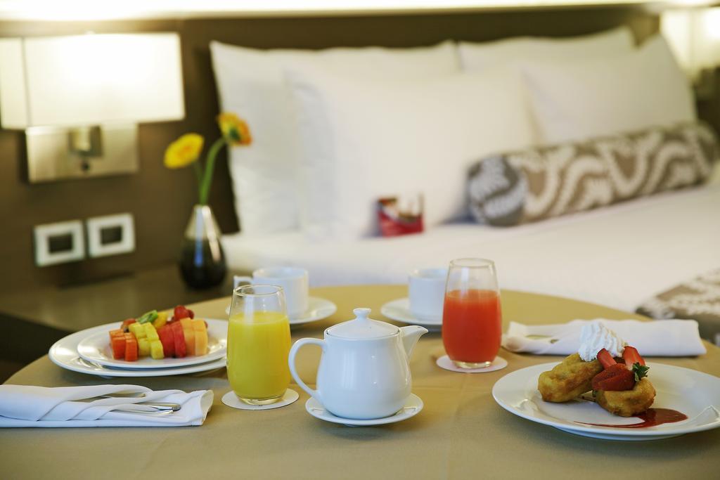 Crowne Plaza Airport By Ihg Hotel Tocumen Room photo